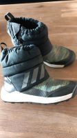 Adidas Schneeschuhe Winterstiefel Gr 34 Bayern - Herzogenaurach Vorschau