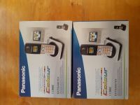 2 Panasonic DECT-Telefone KX-TGA807EX (Erweiterung Mobilteile) Bayern - Wolnzach Vorschau