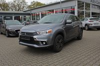 Mitsubishi ASX 1.6  Edition (Navi, Kamera) Niedersachsen - Andervenne Vorschau