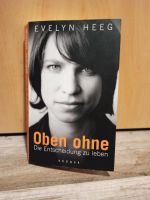 Buch Oben ohne Evelyn Heeg Brustkrebs fischerverlage Rheinland-Pfalz - Zerf Vorschau