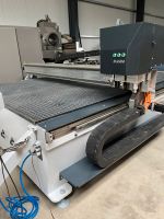 CNC Portalfräse, CNC-Plotter, holzBearbeitungszentrum, fräse, Nordrhein-Westfalen - Minden Vorschau