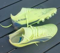 Puma Kickschuhe Größe 42 Bayern - Miltenberg Vorschau
