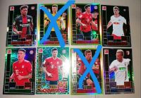 topps Match Attax Trading Card Game Karten Bundesliga 2018/2019 Sachsen-Anhalt - Westeregeln Vorschau