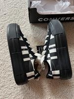 Converse Gr.39 Köln - Rondorf Vorschau