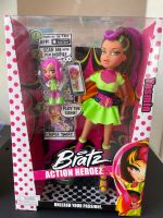 Bratz Action Heroez Yasmin Neu NIB OVP Baden-Württemberg - Ulm Vorschau