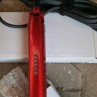 NICKY CLARKE INFRARED PRO HAIR STRAIGHTENER Hessen - Ginsheim-Gustavsburg Vorschau