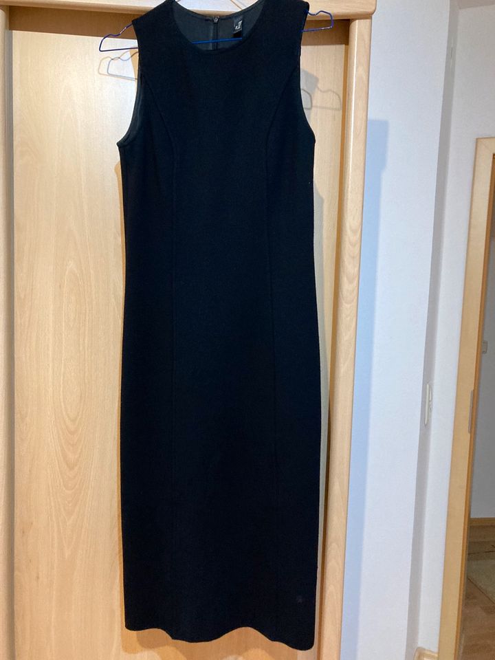 Wolford Kleid 100%Wolle in Lauben