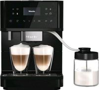 Miele Kaffeevollautomat CM 6560 Black Edition Neu+OVP Baden-Württemberg - Filderstadt Vorschau