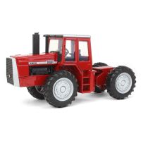 MF MASSEY FERGSUON 4800 1:32 ERTL MODELLTRAKTOR TRECKER SCHLEPPER Niedersachsen - Bleckede Vorschau