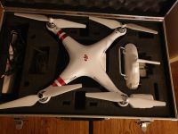 DJI Phantom 3 standard Brandenburg - Trebbin Vorschau