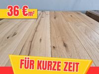 Landhausdiele Parkett Eiche geölt | Holzboden | Fußboden | NEU Rheinland-Pfalz - Altenkirchen Vorschau