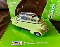 Messerschmidt 1:18, Auto, Oldtimer von REVELL Nordrhein-Westfalen - Hamm Vorschau