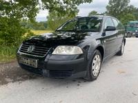 VW Passat 3BG 1.9 TDI Nordrhein-Westfalen - Meschede Vorschau