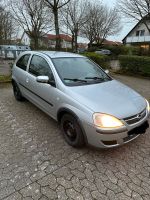 Opel Corsa Nordrhein-Westfalen - Herford Vorschau