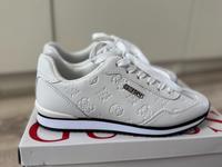 Guess Sneaker weiß Größe 37 NEU Schleswig-Holstein - Gettorf Vorschau