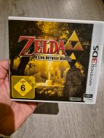 Zelda Nintendo 3ds Spiel Nordrhein-Westfalen - Bergkamen Vorschau