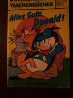 Disney LTB 68 Alles Gute Donald München - Maxvorstadt Vorschau