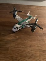 Lego Flieger Bayern - Gachenbach Vorschau