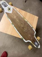 Longboard gebraucht Bayern - Fürth Vorschau