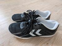 Hummel Turnschuh, Hallenschuhe, Turnschuh, Sneaker Sachsen - Weinböhla Vorschau