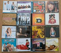 CD Sammlung, verschiedene CDs, siehe Fotos Dortmund - Aplerbeck Vorschau