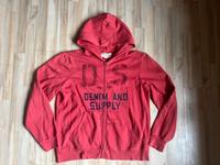 Ralph Lauren Herren Sweatjacke XL Jacke Hoodyjacke Brandenburg - Am Mellensee Vorschau