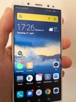 HUAWEI Mate 10 lite (64GB, Dual SIM, Android, OVP) Nürnberg (Mittelfr) - Nordstadt Vorschau