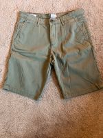 Bermuda-Shorts von Jack&Jones Größe M, Khaki Schleswig-Holstein - Quarnbek Vorschau
