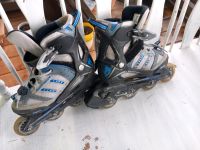 Rollerblades Inliner Inlineskates 32 - 35 Kr. München - Brunnthal Vorschau