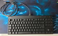 Logitech G PRO Gaming Tastatur Bayern - Augsburg Vorschau