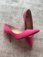 Högl Pumps Boulevard pink ungetragen Dortmund - Holzen Vorschau