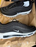 Neue Nike Air Max 97 in Größe 15 ( 49.5 ) Niedersachsen - Aurich Vorschau