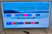 Samsung Qled 49 Zoll 124 cm Smart TV 4K UHD YouTube/Netflix/Prime Niedersachsen - Ritterhude Vorschau