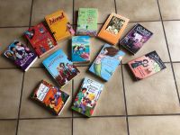 12 Mädchen Bücher in Top Zustand Lindenthal - Köln Weiden Vorschau