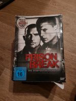 PRISON BREAK DVD Die komplette Serie Sachsen - Chemnitz Vorschau