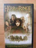 Der Herr der Ringe VHS Kassette Rheinland-Pfalz - Lingenfeld Vorschau