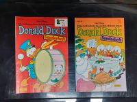 2x Donald Duck - Sonderhefte - 1986/1988 Kreis Pinneberg - Uetersen Vorschau