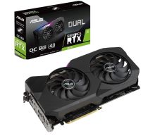 ASUS Dual Nvidia GeForce RTX 3070 V2 8GB OC Edition Baden-Württemberg - Waldkirch Vorschau