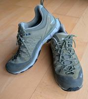 Meindl Lite Trail Lady GTX Damen Wanderschuhe Gr. 39 Bayern - Freihung Vorschau