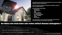 Video-Überwachungssysteme für Ihr Haus und Grundstück Hessen - Karben Vorschau