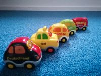 Tut tut Baby Flitzer Autos 10 Stück Thüringen - Stadtroda Vorschau