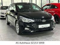 Hyundai i20 Trend Automatik Nordrhein-Westfalen - Nettetal Vorschau