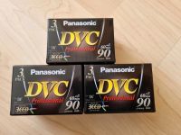 DVC Professional Panasonic, 3CCD, Kassette Niedersachsen - Braunschweig Vorschau