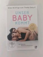 DVD "Unser Baby Kommt" Geburtsvorbereitung Baden-Württemberg - Gerlingen Vorschau