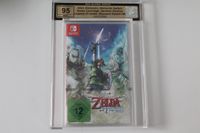The Legend of Zelda Skyward Sword HD 95 EGS Nintendo Switch Nordrhein-Westfalen - Siegen Vorschau