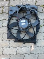 großer Lüfter Kühlerventilator 400W BMW 1er und 3er Reihe 7788906 Bayern - Marktrodach Vorschau