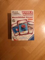 Tiptoi Spiel der menschliche Körper Rheinland-Pfalz - Zweibrücken Vorschau