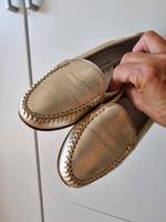 Bottega  Ballerinas 39,5 München - Ramersdorf-Perlach Vorschau