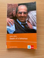 Death of a Salesman von Arthur Miller Bayern - Altenstadt an der Waldnaab Vorschau