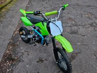 Cross 125cc NXD Prime neu 70kmh   Dirtbike A14  14/12 Rheinland-Pfalz - Bad Breisig  Vorschau